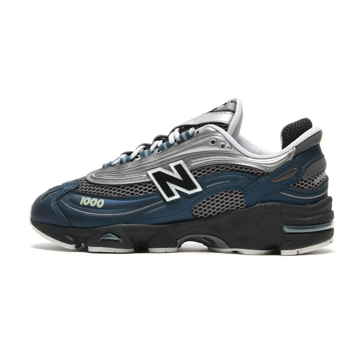 [M1000S] MENS NEW BALANCE 1000 'DEEP OCEAN'