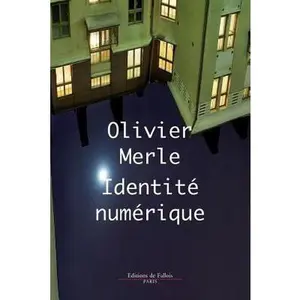 USED-Identité numérique by MERLE-O (Paperback)