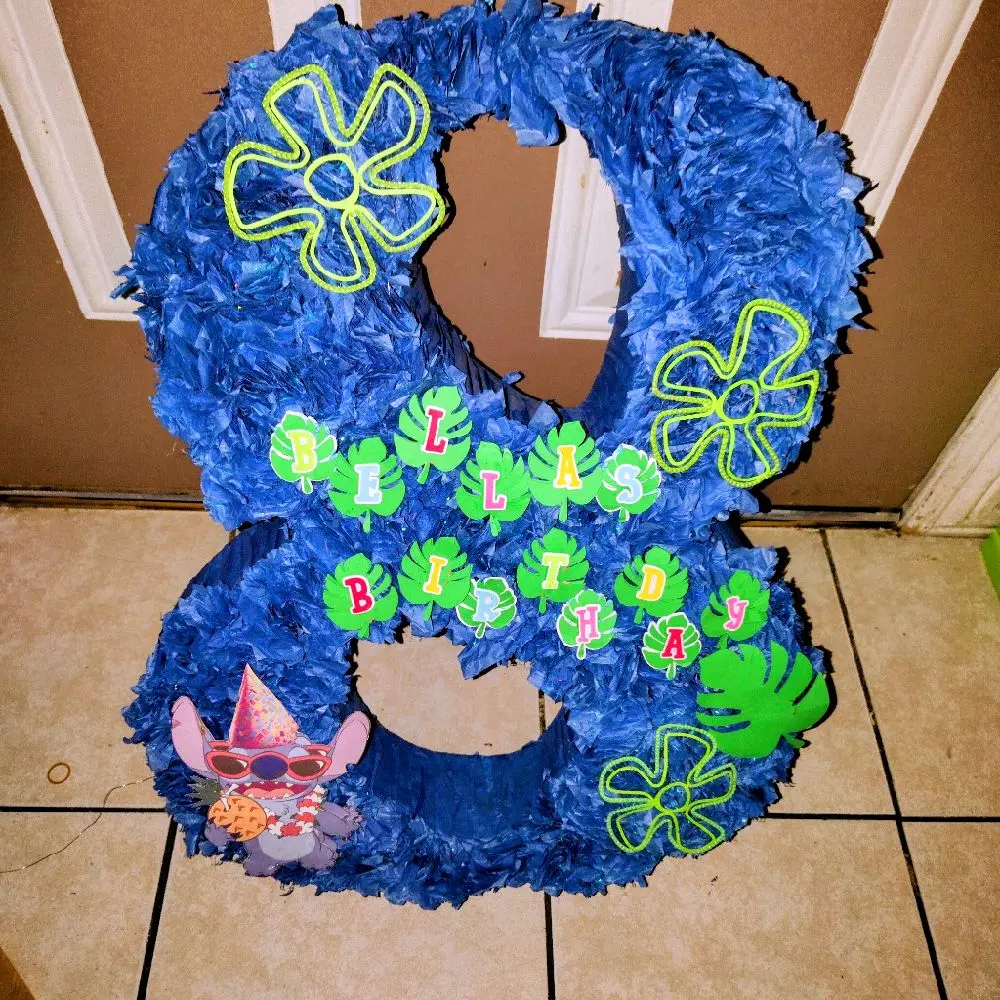 piñata piñata