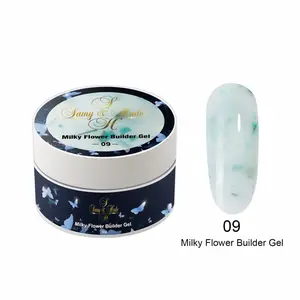 Builder colección flowers