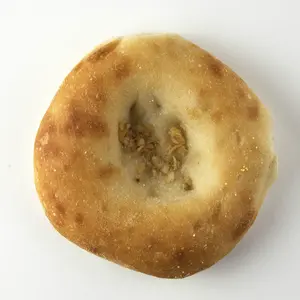 New York City Bialys - Shipped Fresh. Vegan & Kosher onion snack. Free 2-Day Shipping