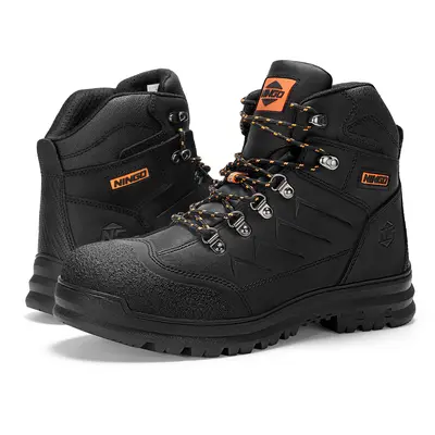 Steel Toe Shoes for Men Size 15 TikTok Shop - Main Image