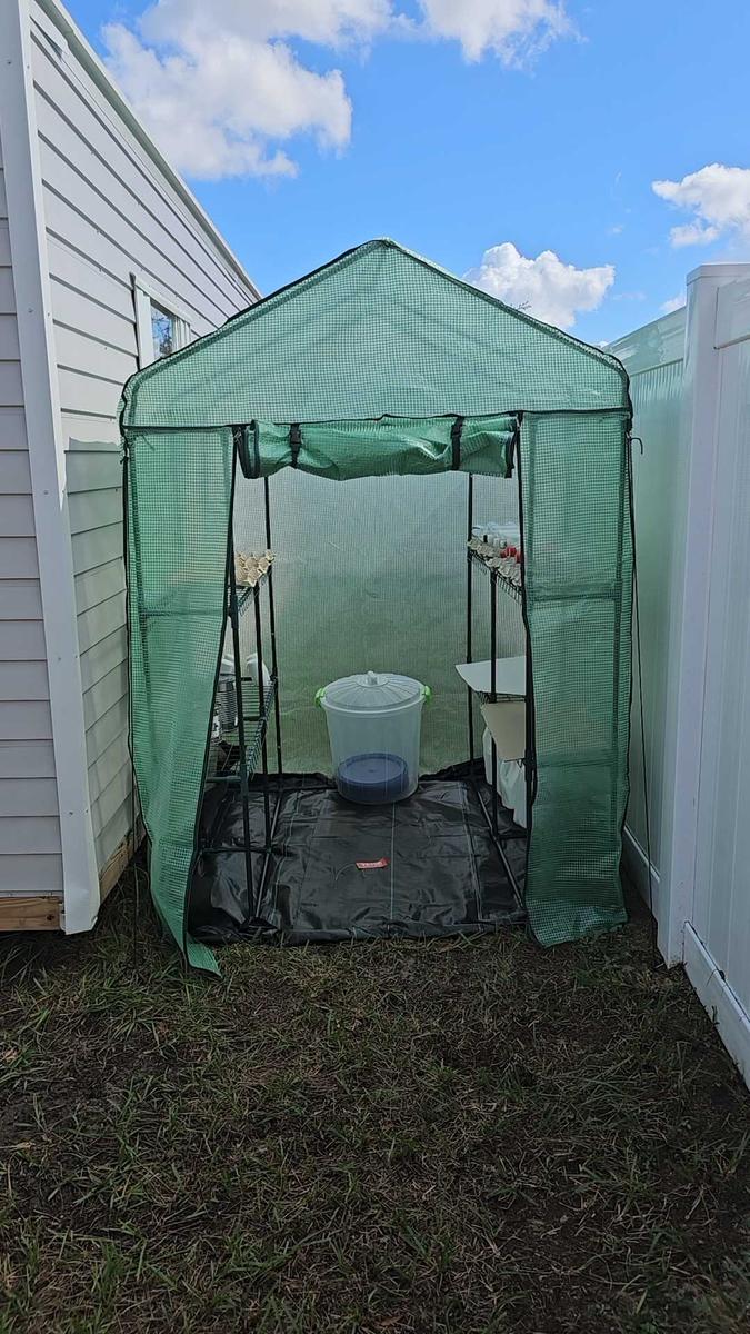 Item: 4 x 50 FT - 3.2 OZ