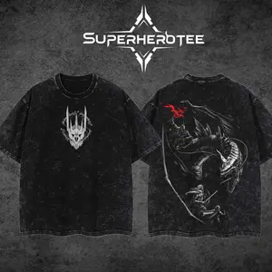 [ superhero tee ] Lord of the rings v8 Retro Vintage Menswear Gift movie fans Top Apparel Classic Oversized Seamless Simple Straight Man Clothes Cotton designer shirts, graphic tees, men gifts, ,Graphic Streetwear T-shirt gift  for  all