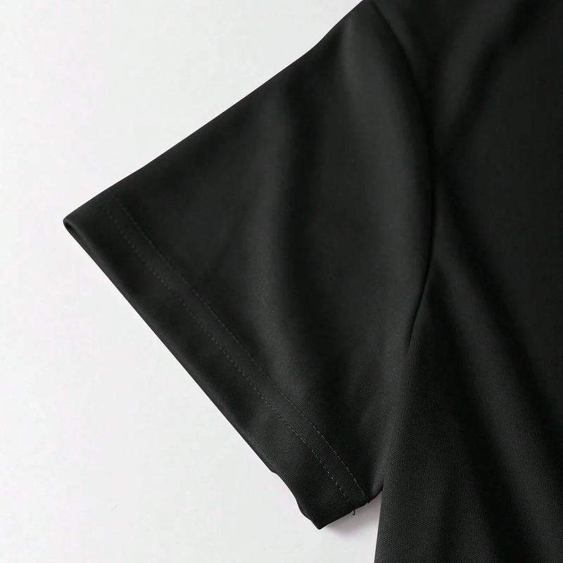 I Love Freshman Unisex Cotton T-Shirt – Comfortable Crewneck Graphic Tee for Men