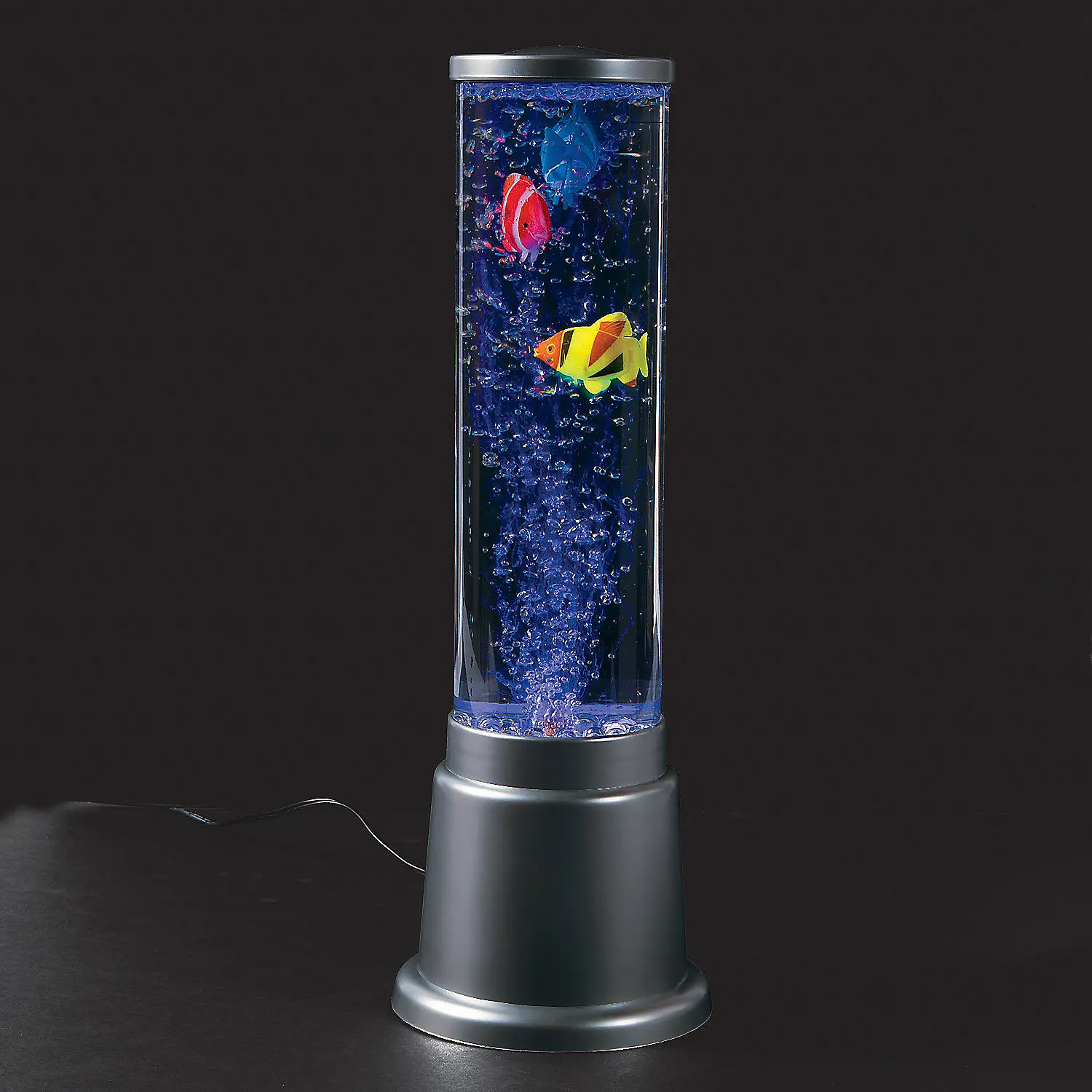 Fish Bubble Lamp Fish Bubble Lamp