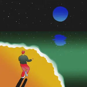Kuplowsky,Luka - Stardust  [VINYL RECORD - LP]