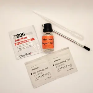 Whirlpool Cabrio / Maytag Bravos Interface Repair Kit