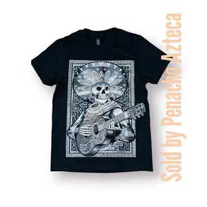 Catrín Plata Men's T-Shirt - Top for Men - Menswear