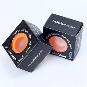 Large Silicone Lash Tape-Single Pack Eyelash Eyelash Extension