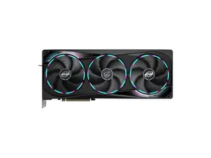 GIGABYTE AORUS GeForce RTX 5070 Ti 16GB GDDR7 PCI Express 5.0 ATX Graphics Card GV-N507TAORUS M-16GD