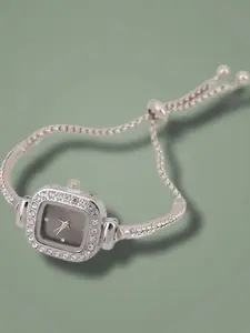 1-piece Women's Watch Fashion Watch Women's Versatile High end Women's Watch Women's Watch