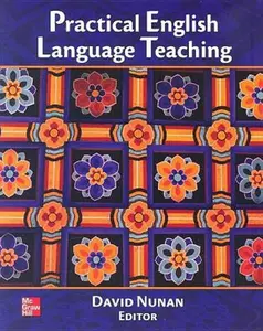 USED-Practical English Language Teaching PELT Text (A Course in English Language Teaching) by David Nunan (Paperback)