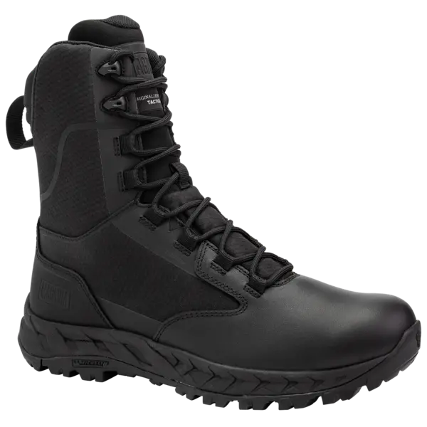 Classic II 8" Side Zip Tactical Boot