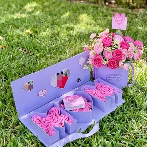 Radiant Harmony set of 2 boxes