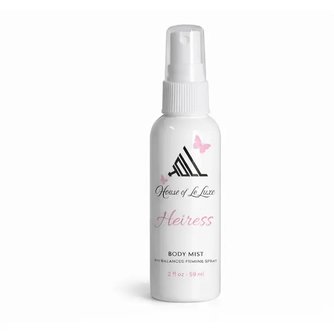 Heiress Feminine Spray