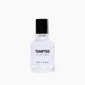 Tempted by Emiliano Vargas - Men's fresh/clean scent