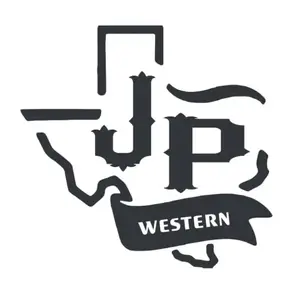 JP Western Boots