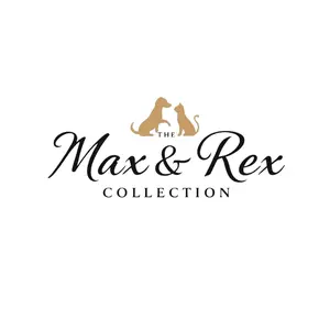 The Max & Rex Collection shop logo