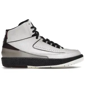 Jordan Men's 2 Retro A Ma Maniére Airness Basketball Shoes, from StockX