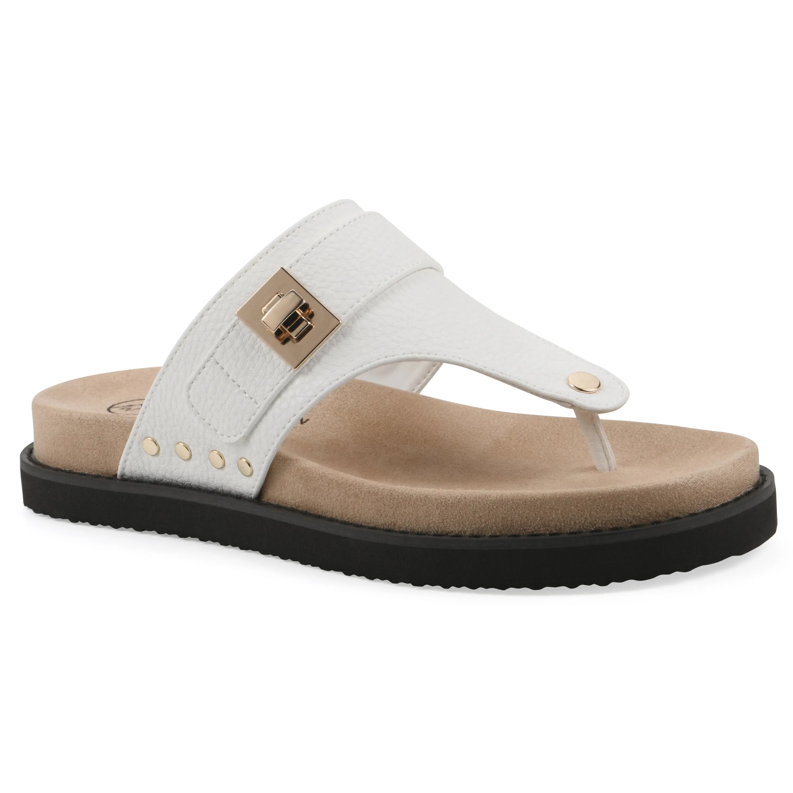 Malabar Footbeds Sandal