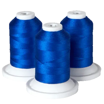 Brother Cotton Quilting Thread QTC