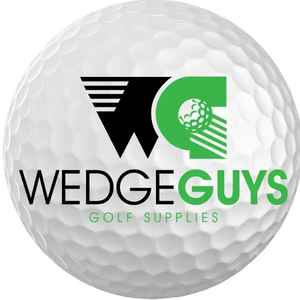 Wedge Guys Golf