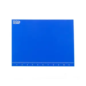 Silicone Toaster Oven Liner - Nonstick Toaster Oven Tray Baking Mat