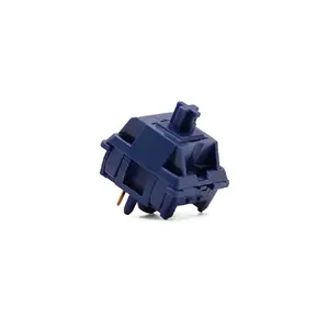 Wuque WS Light Tactile Switches Mechanical Keyboard Switches (10PCS)