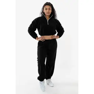 PF404 Unisex - Polar Fleece Sweatpant