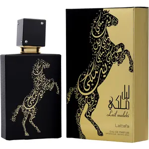 Lattafa Lail Maleki By Lattafa Eau De Parfum For Unisex