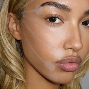 PROXEDURE Invisible Lift Tape, Makeup Adhesive Accessory for Beauty & Personal Care