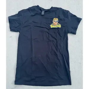 Poke Pig T Shirts
