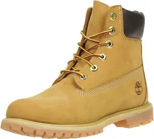 Timberland Women's Premium 6-Inch Waterproof Boot