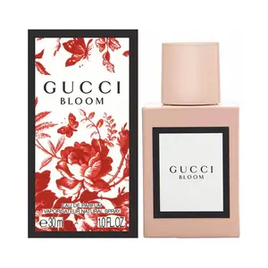 Gucci Bloom by Gucci perfume for women EDP 1.0 oz New In Box Gucci Bloom by Gucci perfume for women EDP 1.0 oz New In Box
