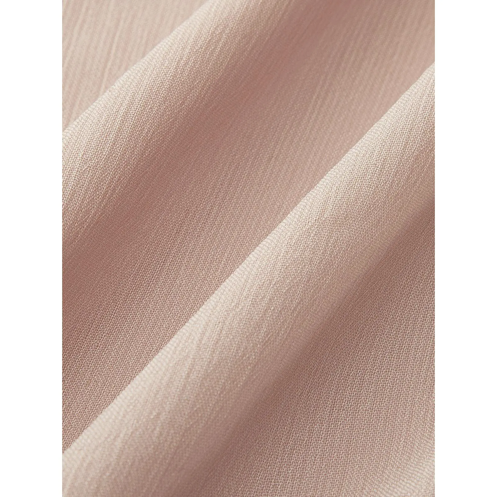 Semi-Sheer Chiffon Ruffle Dress With Outer Cape - TikTok Shop Semi-Sheer Chiffon Ruffle Dress With Outer Cape - TikTok Shop