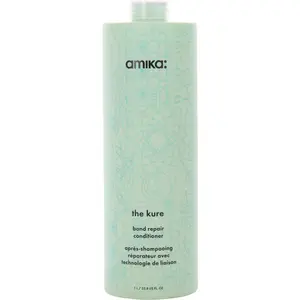 Amika By Amika The Kure Repair Conditioner For Unisex