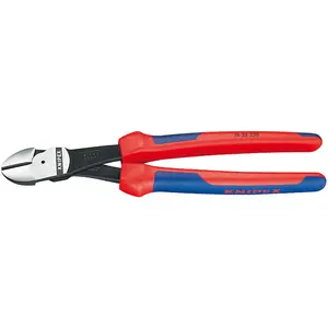 Knipex Tools Lp  High Leverage Diagonal Cutter