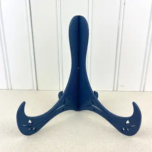 Small Easel, Small Sign Display, Interlocking Easel, 2 Piece Interlocking Display