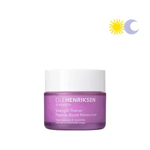 Strength Trainer Peptide Boost Moisturizer - Ole Henriksen