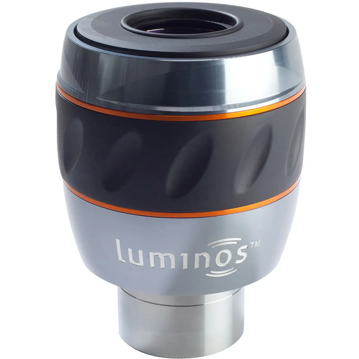 Celestron 31mm Luminos Series 2"-Eyepiece for Telescopes, High Clarity Optical Lens, Parfocal, Threaded Design, 0.5G