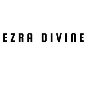 Ezra Divine shop logo