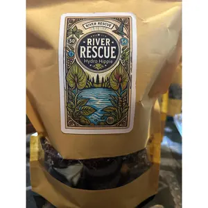 River Rescue Soil Mix