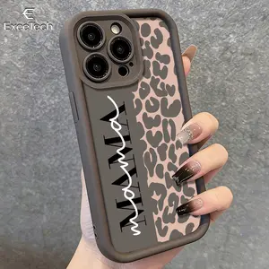 Phone Case for iPhone17Pro Max/11/12/13/14/15/16/17/XS and Compatible with the Samsung Galaxy S26 Ultra/S25/S24/S23/S22 series; features a precision-cut design for a snug fit, providing comprehensive protection.36