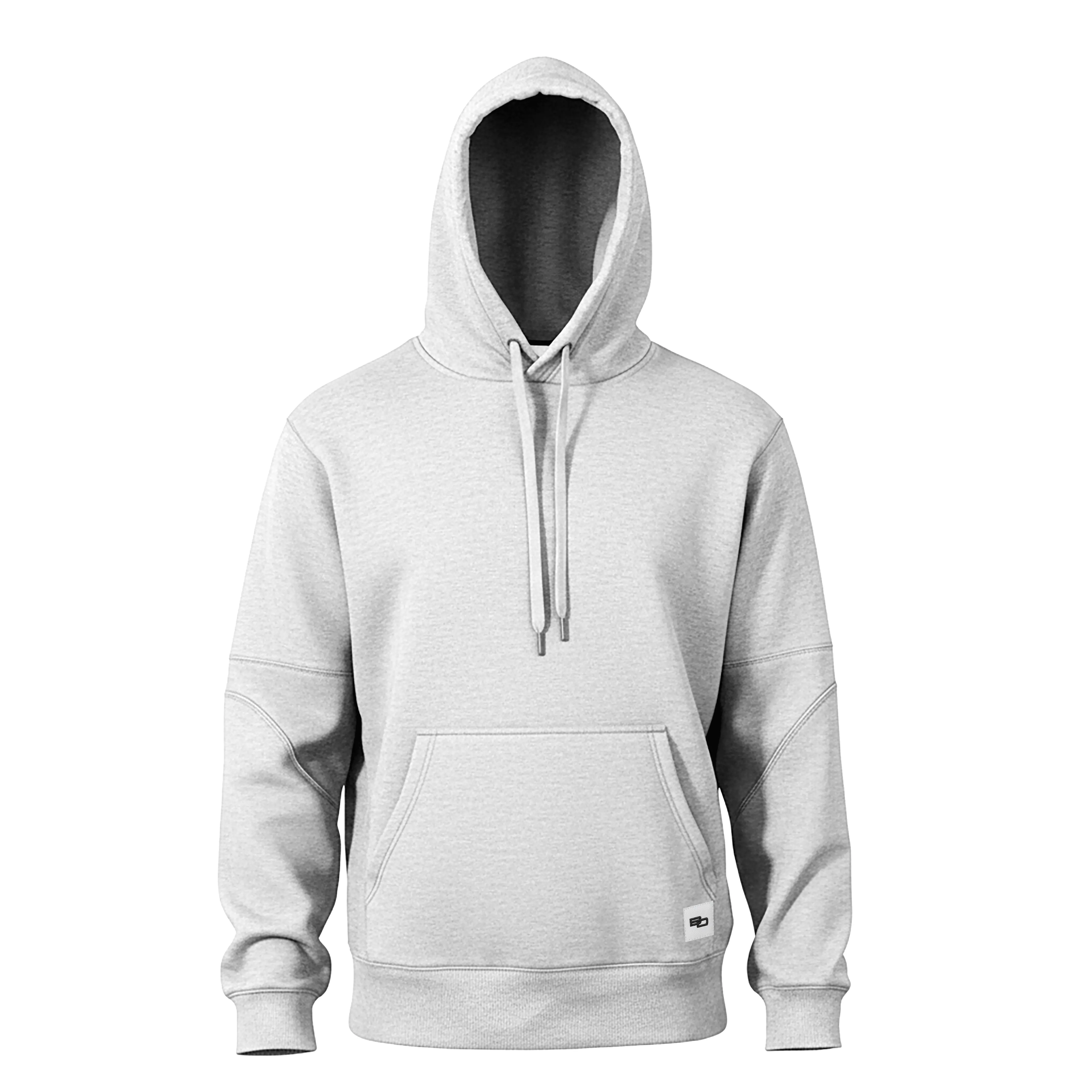 The Comeback Hoodie | Premium Athletic Hoodie - Bound Apparel