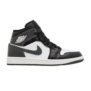 Air Jordan 1 Mid 'Iron Grey'