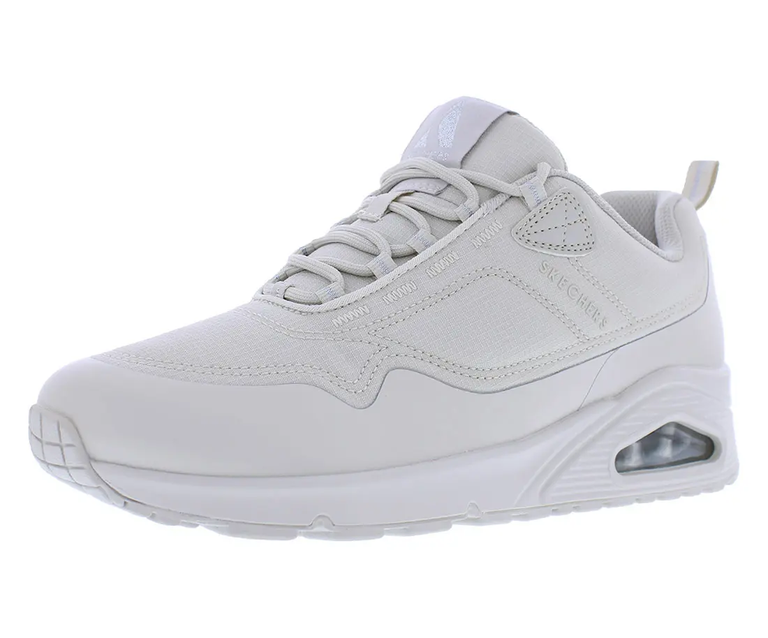 Skechers Uno Cleargrove Way Women's Lightweight Athletic Sneakers - Sports Shoes, Walking Shoes, Athleisure Women's Sneaker, Casual Everyday Footwear