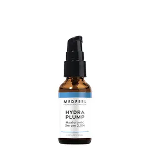 Hydra-Plump Hyaluronic Serum 2.5%