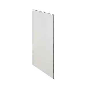 Trekell Oil Ground Panel 1/8" Aluminum Composite Material - Premium Painting Surface