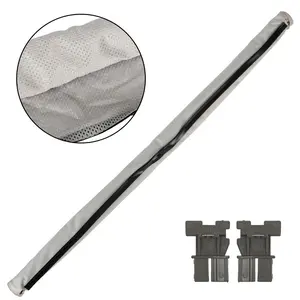 Car Sunroof Sunshade Curtain, Car Windshield Skylight Sun Shade Curtain, Suitable for Audi Q5/VW Golf Tiguan Passat Variant Sharan Santana